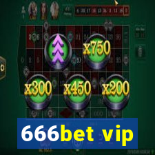 666bet vip